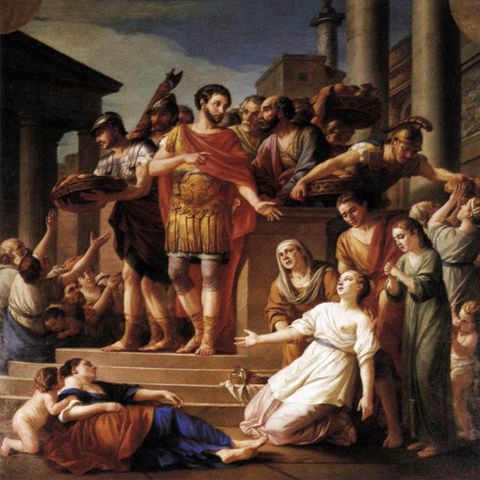 01 - Stoicism.  