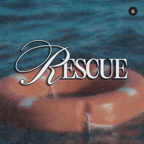 Rescue - Romans 1:16 (Encounter Service) | Vinod Laxmikanth