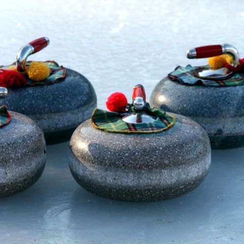 Milano Curling, Claudia Diletti: «È curling-mania dopo l'oro azzurro alle Olimpiadi»