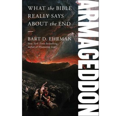 Bart D. Ehrman: Armageddon