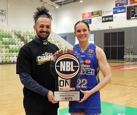 Ep200: Carry On Luggage 2: NBL1 COTY Mark Alabakov Brings the Knowledge