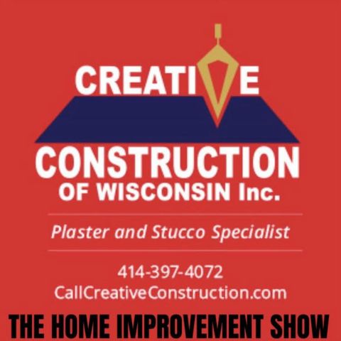 Creative Construction of Wisconsin Home Improvement Show - Full Show - 3/2/2024