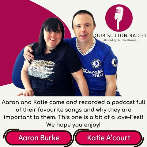 Aaron & Katie's Radio Show