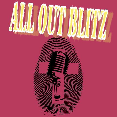All Out Blitz-August 4, 2025