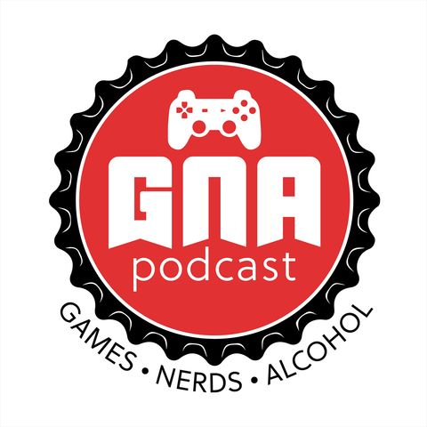 G.N.A. Podcast Episode 313: Cecillouge