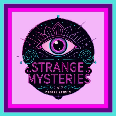 Podcast Cover