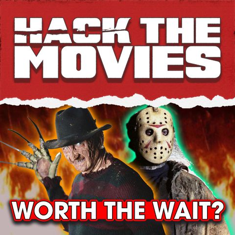 Was Freddy vs. Jason Worth The Wait? - Talking About Tapes (#246)