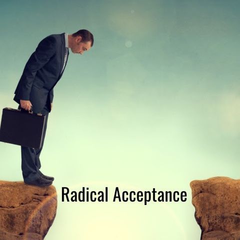 Dr. Charles "Chip" F. Reynolds probes how "Radical acceptance is an important dimension of wisdom and perhaps also of resilience."
