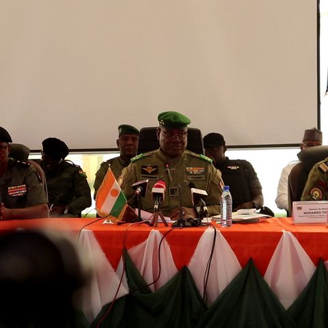 Le journal du 10 juillet 2026 - À Maradi, les communes du Niger face aux enjeux sécuritaires