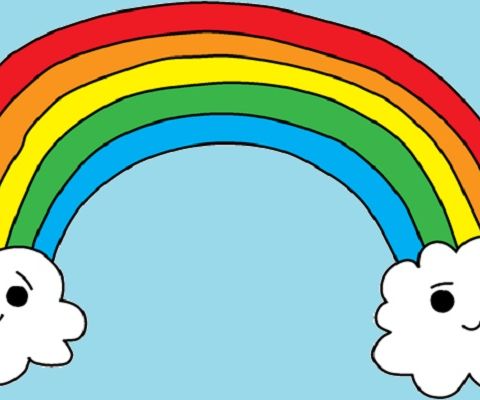 Story of the Rainbow