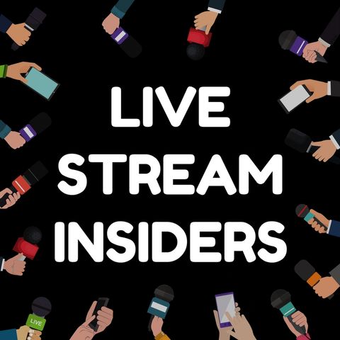 Live Stream Insiders 137: New IAB Research Live Video Streaming