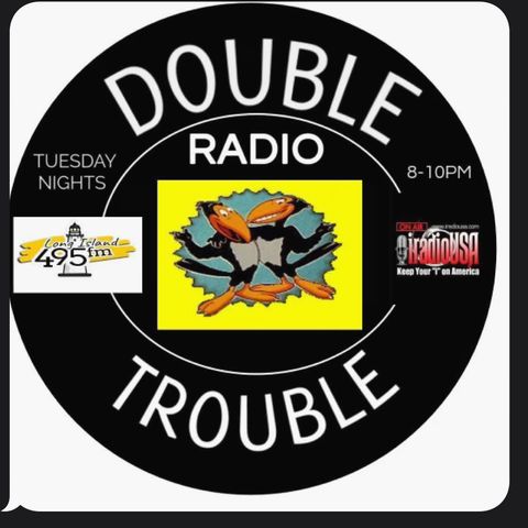 Portada del podcast