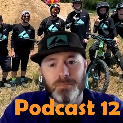 Loam Lander Podcast 12 Bentonville Bike Fest