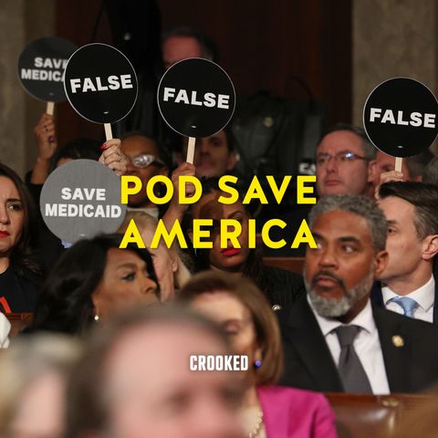 How a Political Party Can Rise from the Dead