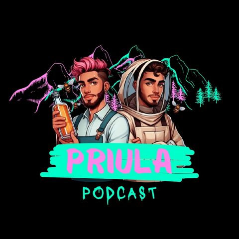 Copertina del podcast