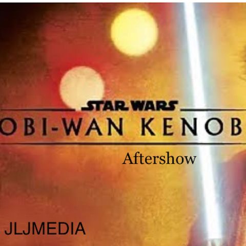Reaction to Obi Wan Documentary
