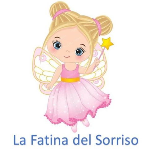 LA FATINA DEL SORRISO