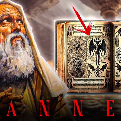 Why Was the Book of Enoch Banned