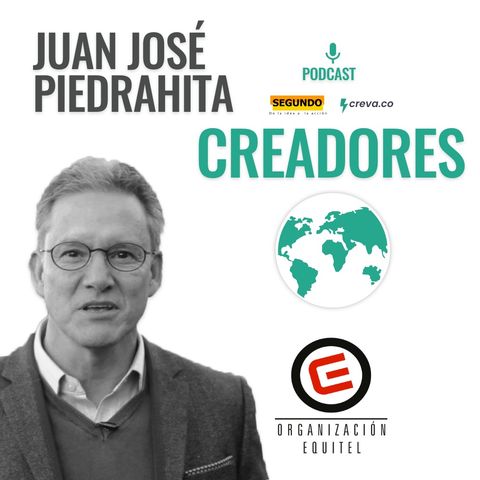 5: Juan Jose Piedrahita - El alquimista de la felicidad