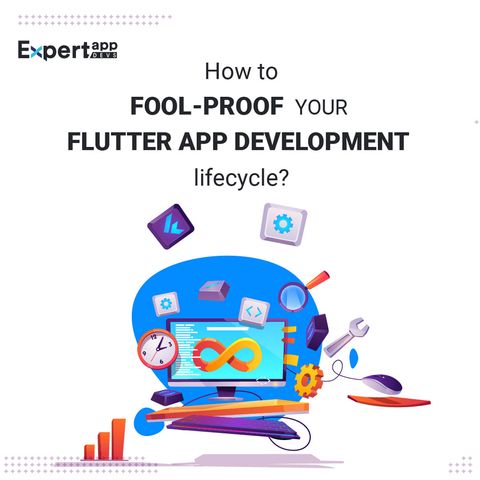 How to Avoid Mistakes During Flutter App Development