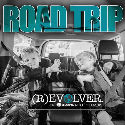 Revolver: Pilot Episode - Road Trip