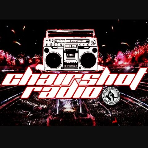 Greg DeMarco's Chairshot Radio: Randal Keith Orton (6/16/2020)
