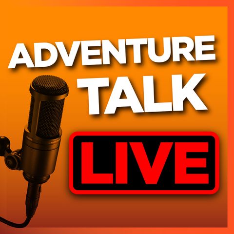 8. Adventure Talk Live with CJ Grisham: The State of Texas Gun Rights