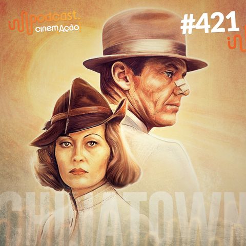 #421: Chinatown