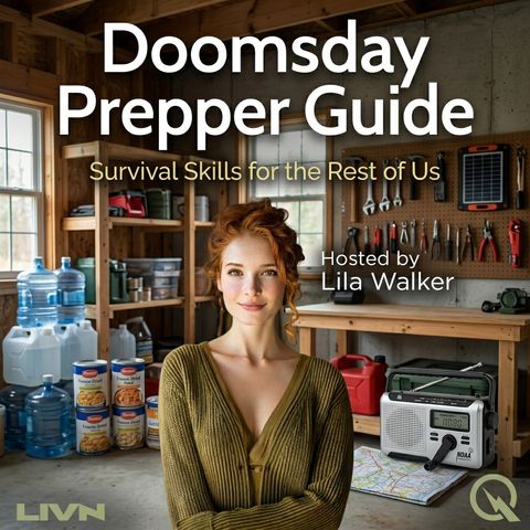 Podcast Cover