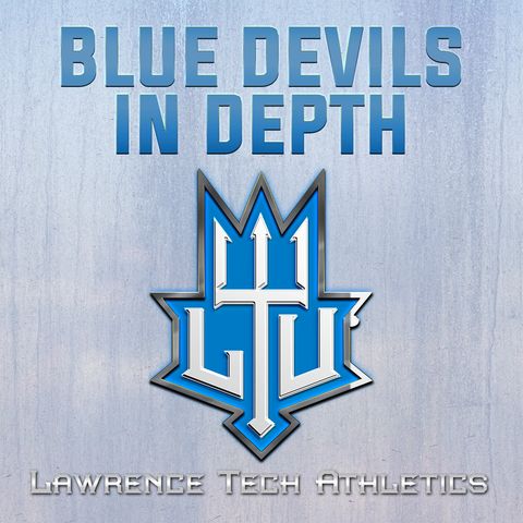 Lawrence Tech Hockey 1/6/22 | Ep 126