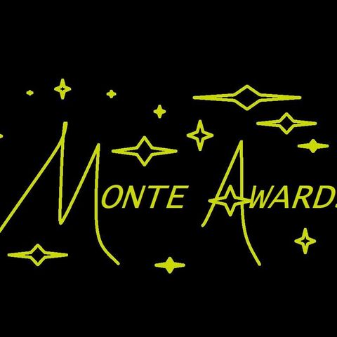...About the Monte Awards (Horror and Animated Movies)