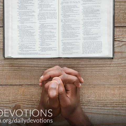 God Alone
