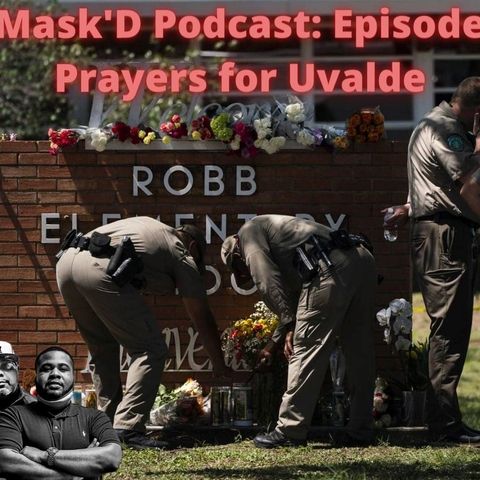 UnMask'd Episode 66