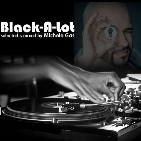 Ep.26: A Tour Around The Groove | Black-A-Lot S.01