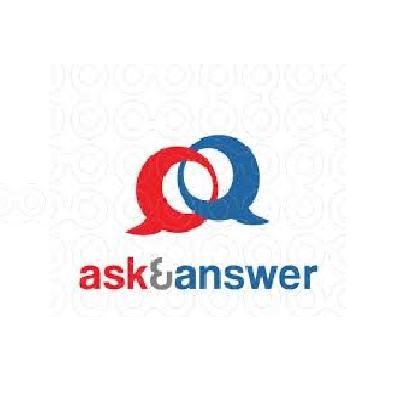 Ask & Answer - 3