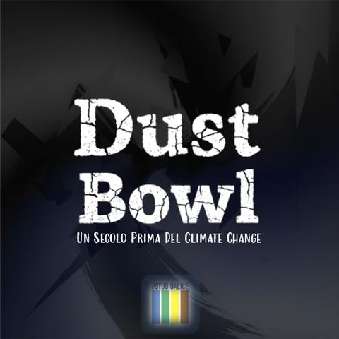 Copertina del podcast