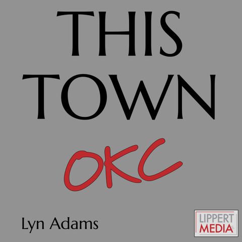 S2E13 Lyn Adams