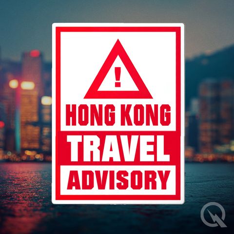 Hong Kong Travel Guide 2025: Essential Safety Tips for Tourists ...