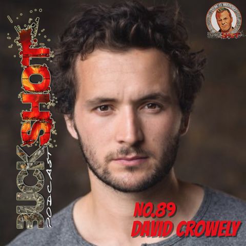 89 - David Crowley