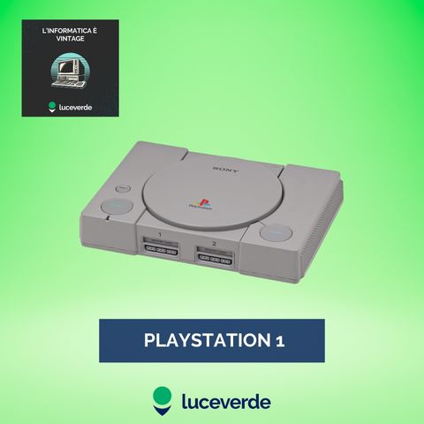 #12 - Playstation 1