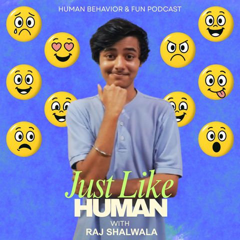 Podcast Cover