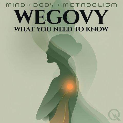 Maximizing Wegovy's Effectiveness - Practical Tips and Long-Term Outlook