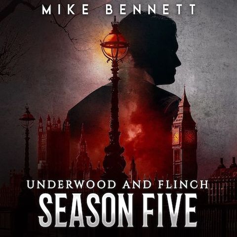 Underwood and Flinch 5: Episode 6