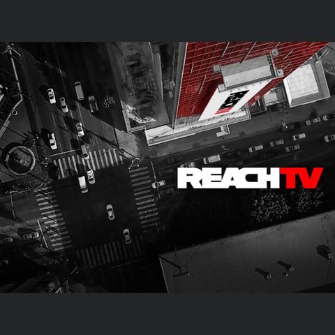 ReachTV CEO Lynwood Bibbens