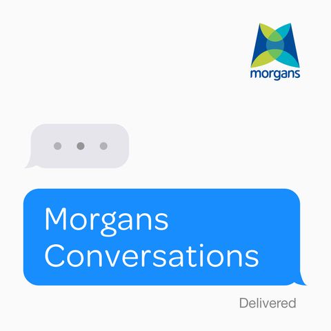 Morgans Conversations: Sam Budiselik, Managing Director of Cash Converters (ASX:CCV)