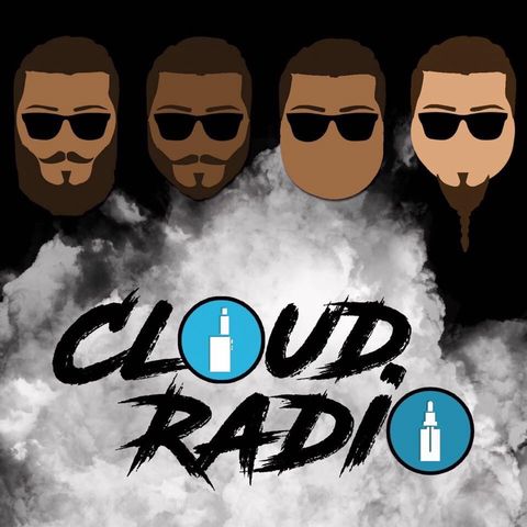 Introduction to Cloud Radio (presented by Sky City Vapor)