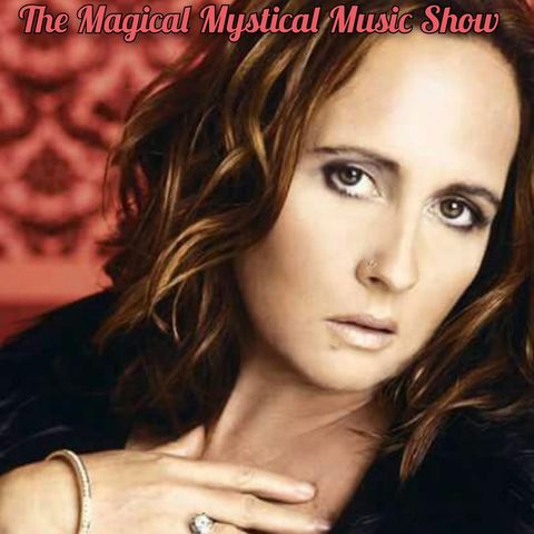 The Magical Mystical Music Show 4-19-2024
