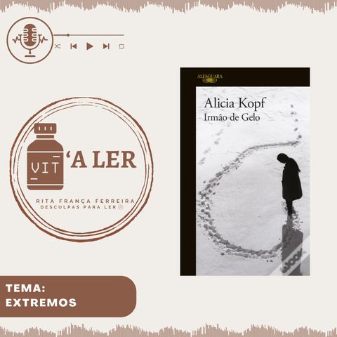 Episódio 23 - Tema: Extremos