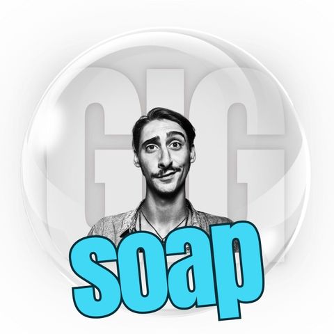 Copertina del podcast