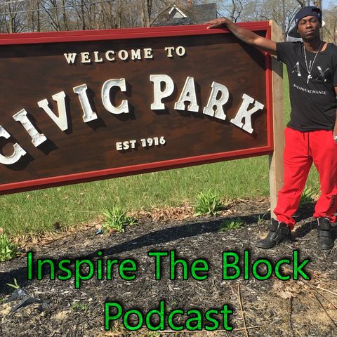 Ep. 9 Purpose Over Paycheck or P.O.P with special guess Cleveland Will